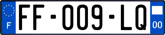 FF-009-LQ