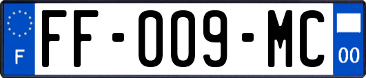 FF-009-MC