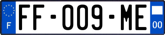FF-009-ME