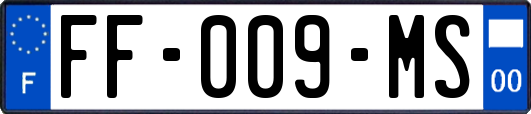 FF-009-MS