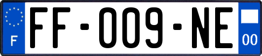 FF-009-NE