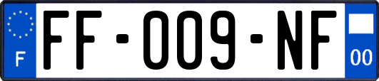 FF-009-NF