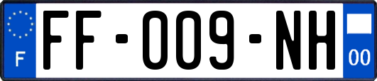 FF-009-NH