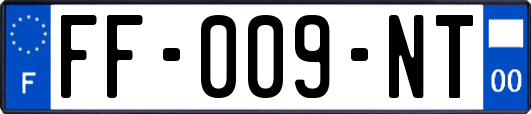 FF-009-NT