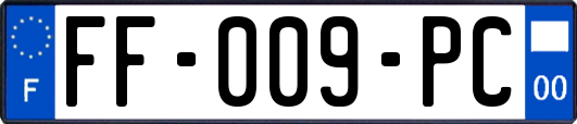 FF-009-PC