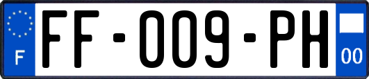 FF-009-PH