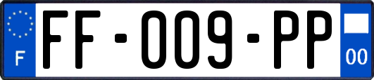 FF-009-PP