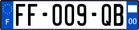 FF-009-QB