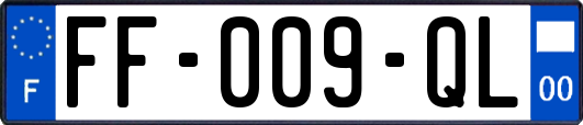 FF-009-QL