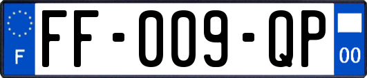 FF-009-QP