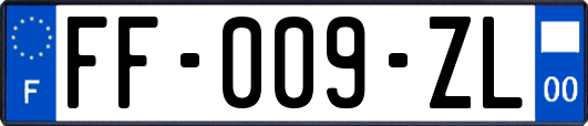 FF-009-ZL