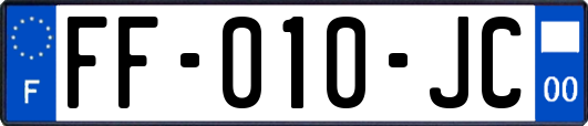 FF-010-JC