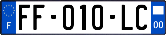 FF-010-LC