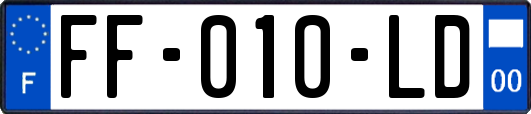FF-010-LD