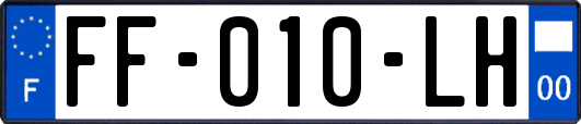FF-010-LH