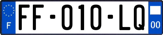 FF-010-LQ