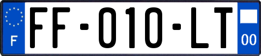 FF-010-LT