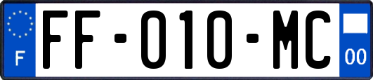 FF-010-MC
