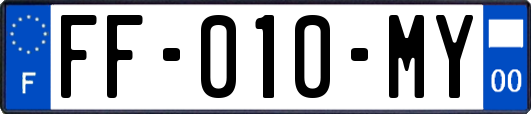 FF-010-MY