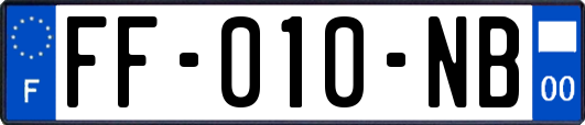 FF-010-NB