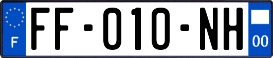 FF-010-NH
