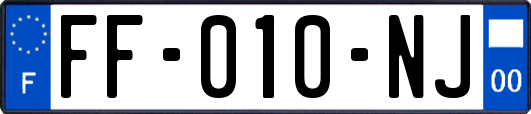 FF-010-NJ