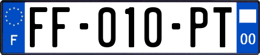 FF-010-PT