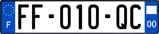 FF-010-QC