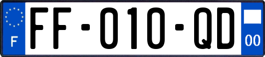 FF-010-QD