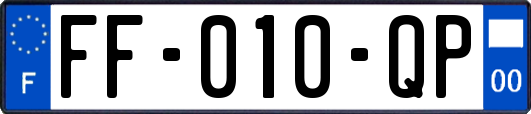 FF-010-QP