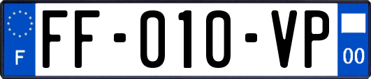 FF-010-VP