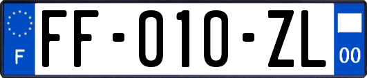 FF-010-ZL