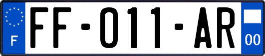 FF-011-AR