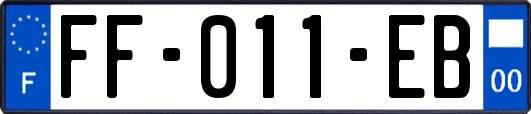 FF-011-EB