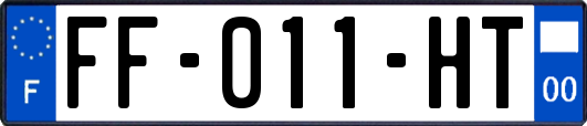 FF-011-HT