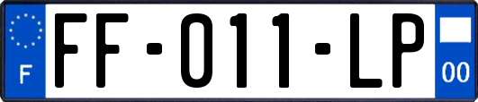 FF-011-LP
