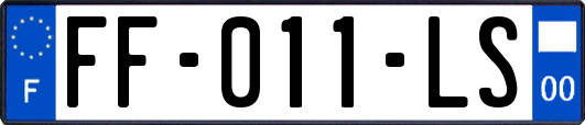 FF-011-LS