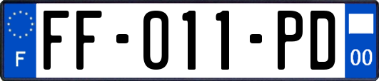 FF-011-PD
