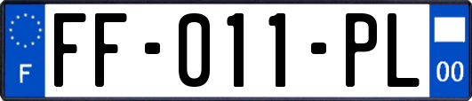 FF-011-PL