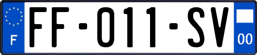 FF-011-SV