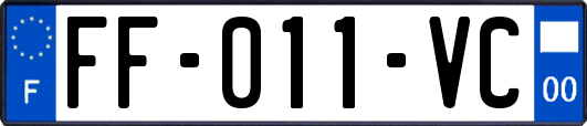 FF-011-VC