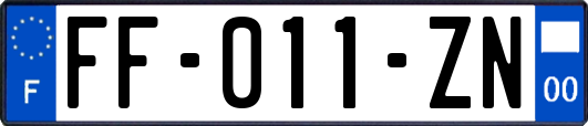 FF-011-ZN