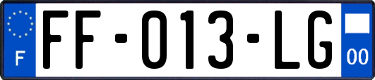 FF-013-LG