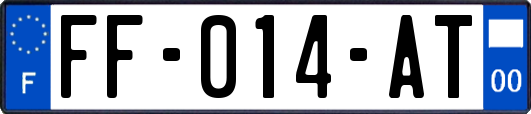 FF-014-AT