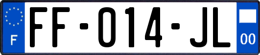 FF-014-JL