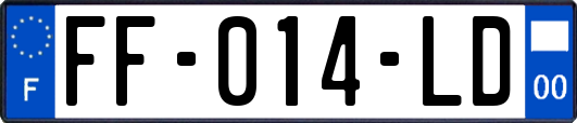 FF-014-LD