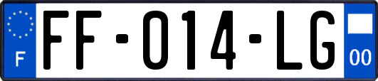 FF-014-LG