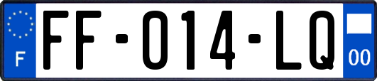 FF-014-LQ