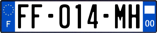 FF-014-MH