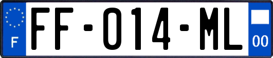 FF-014-ML